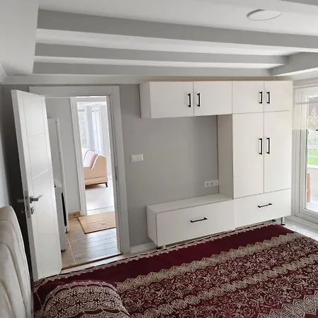 Melikoglu טראבזון