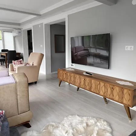 Melikoglu Apartment Trabzon