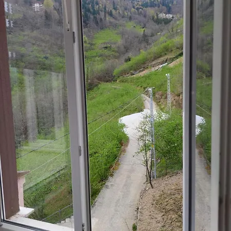 Melikoglu Trabzon