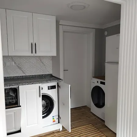 Apartment Melikoglu Trabzon