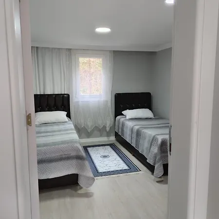 Melikoglu טראבזון