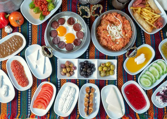 Melikoglu ترابزون