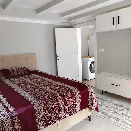 Appartement Melikoglu Trabzon