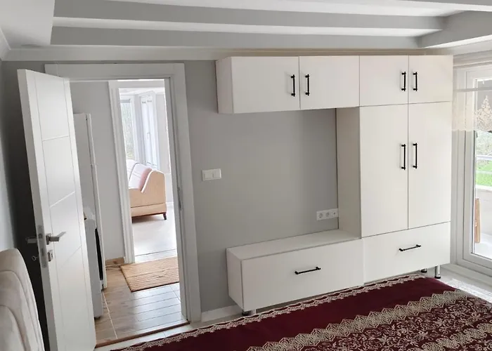 Melikoglu Трабзон