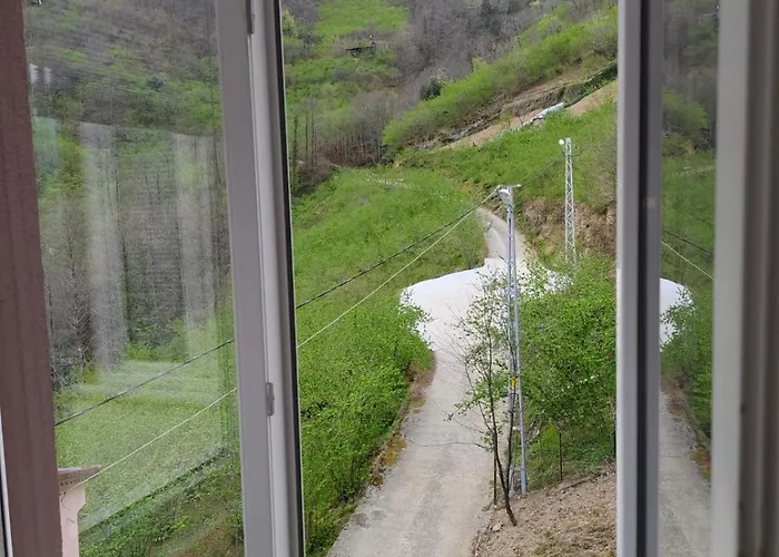 Melikoglu Трабзон