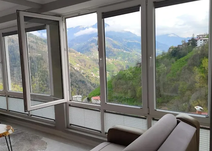 Melikoglu Трабзон