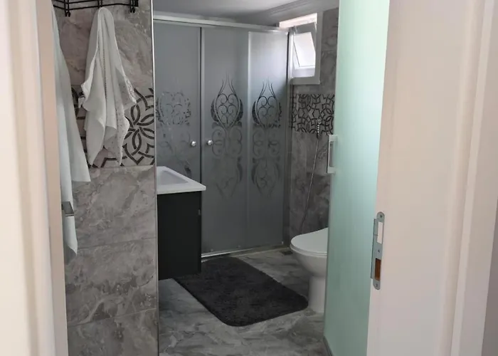 Melikoglu * Трабзон