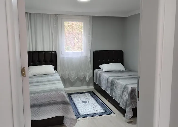 Melikoglu Трабзон